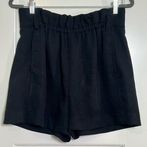 Wilfred High Waisted Shorts (10)